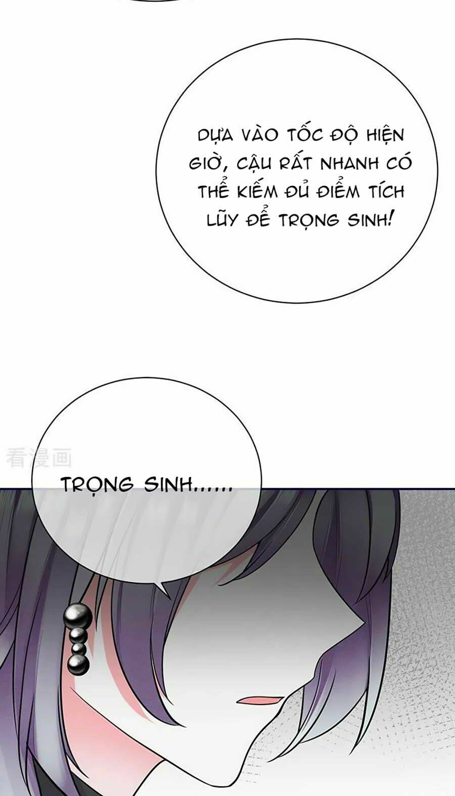 Đưa em đi chơi - Chapter 80 - Page 16