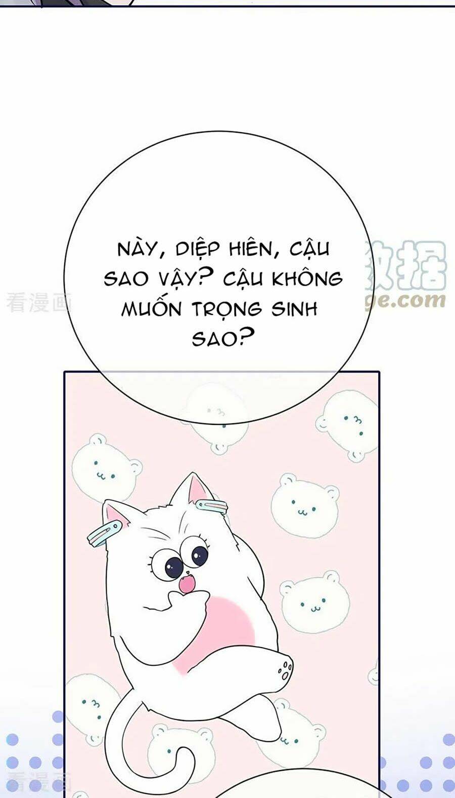 Đưa em đi chơi - Chapter 80 - Page 17