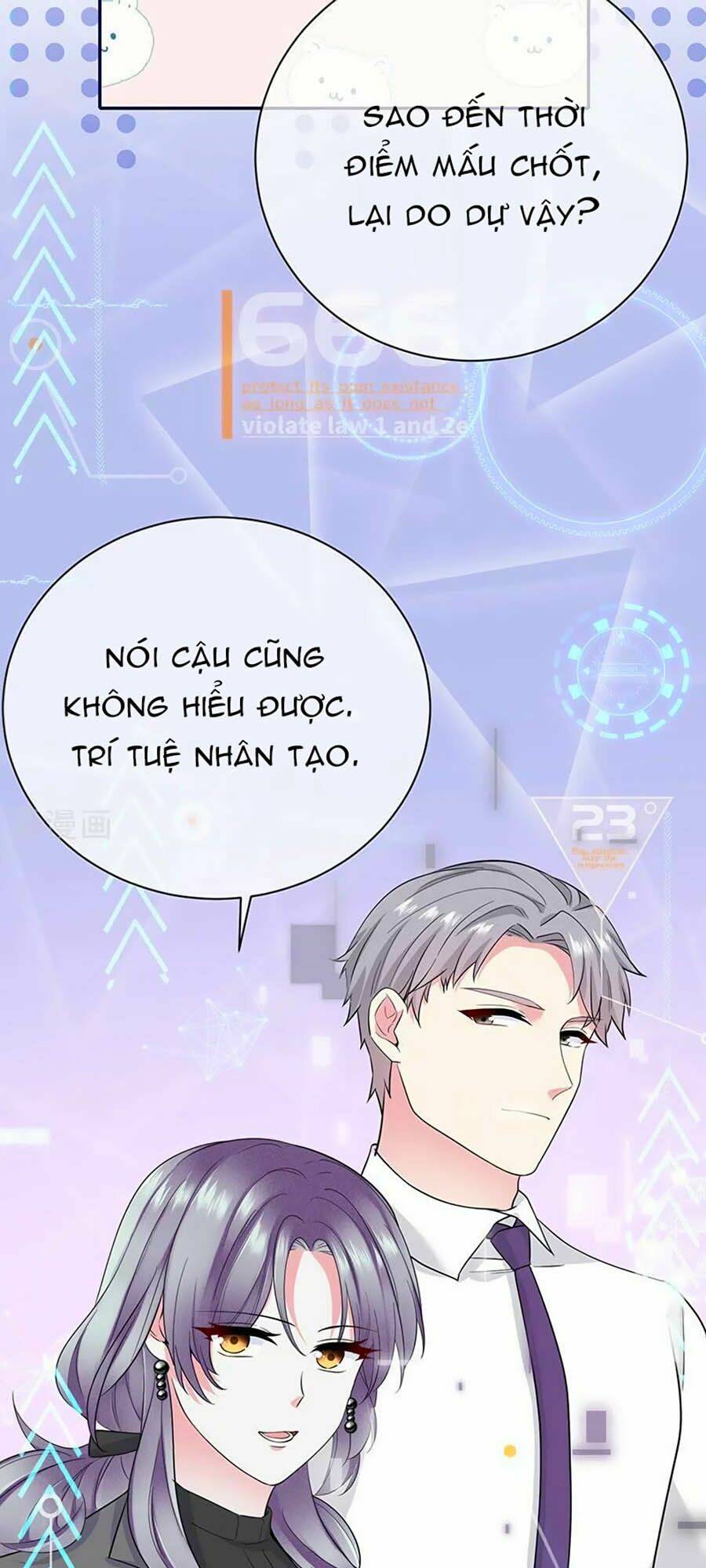 Đưa em đi chơi - Chapter 80 - Page 18