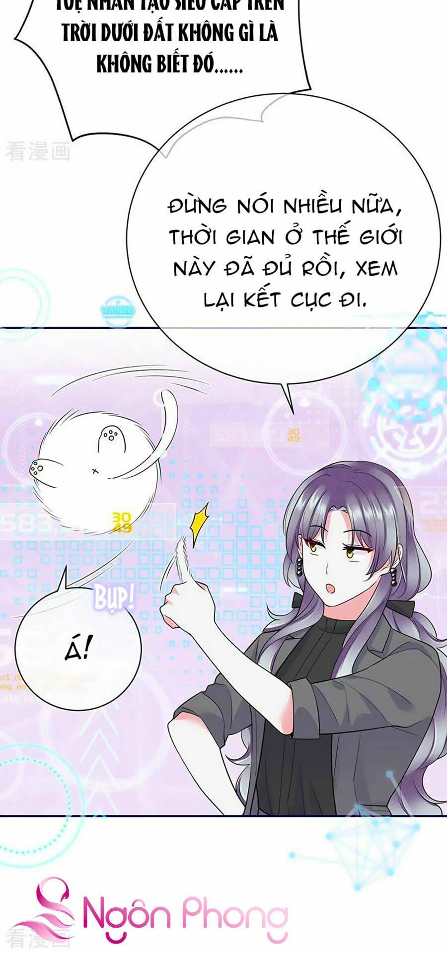 Đưa em đi chơi - Chapter 80 - Page 20