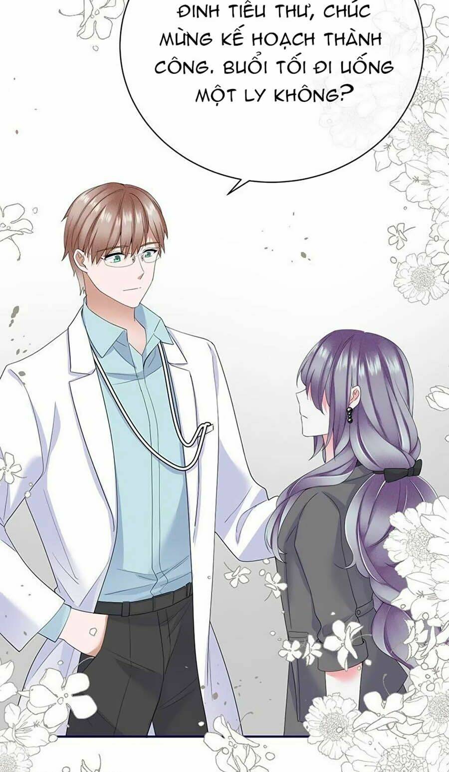 Đưa em đi chơi - Chapter 80 - Page 22