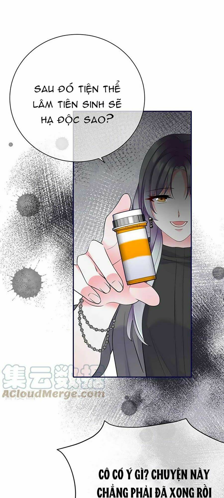 Đưa em đi chơi - Chapter 80 - Page 24