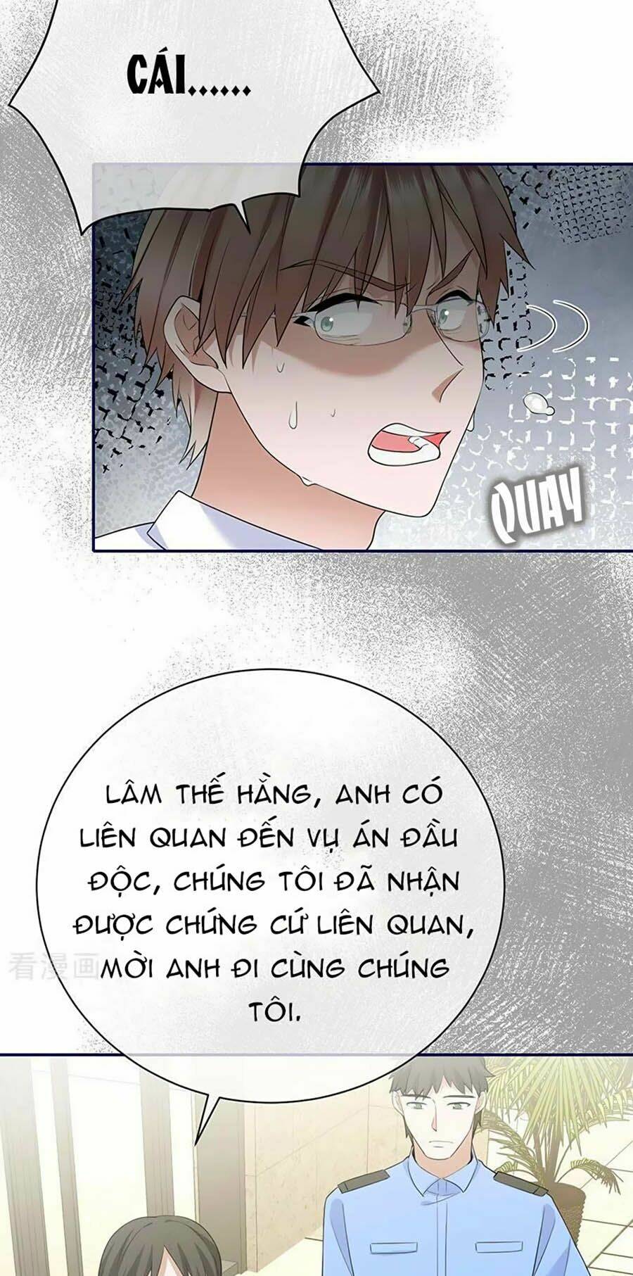 Đưa em đi chơi - Chapter 80 - Page 28