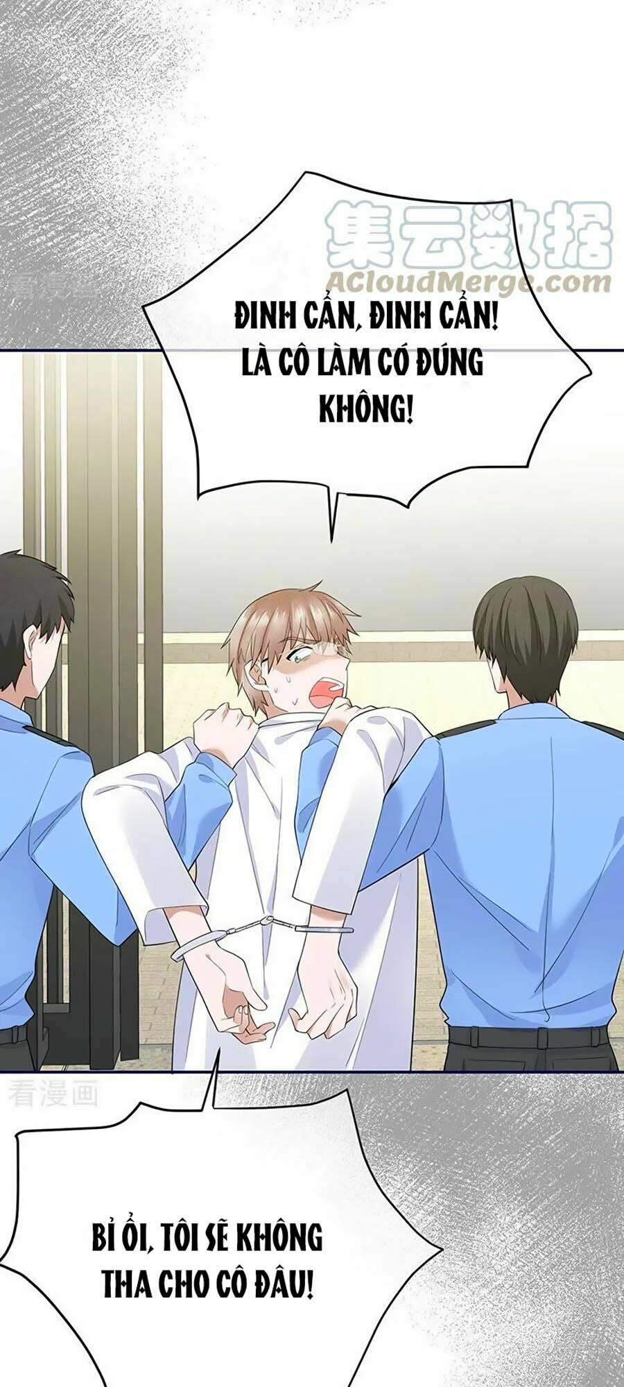 Đưa em đi chơi - Chapter 80 - Page 30