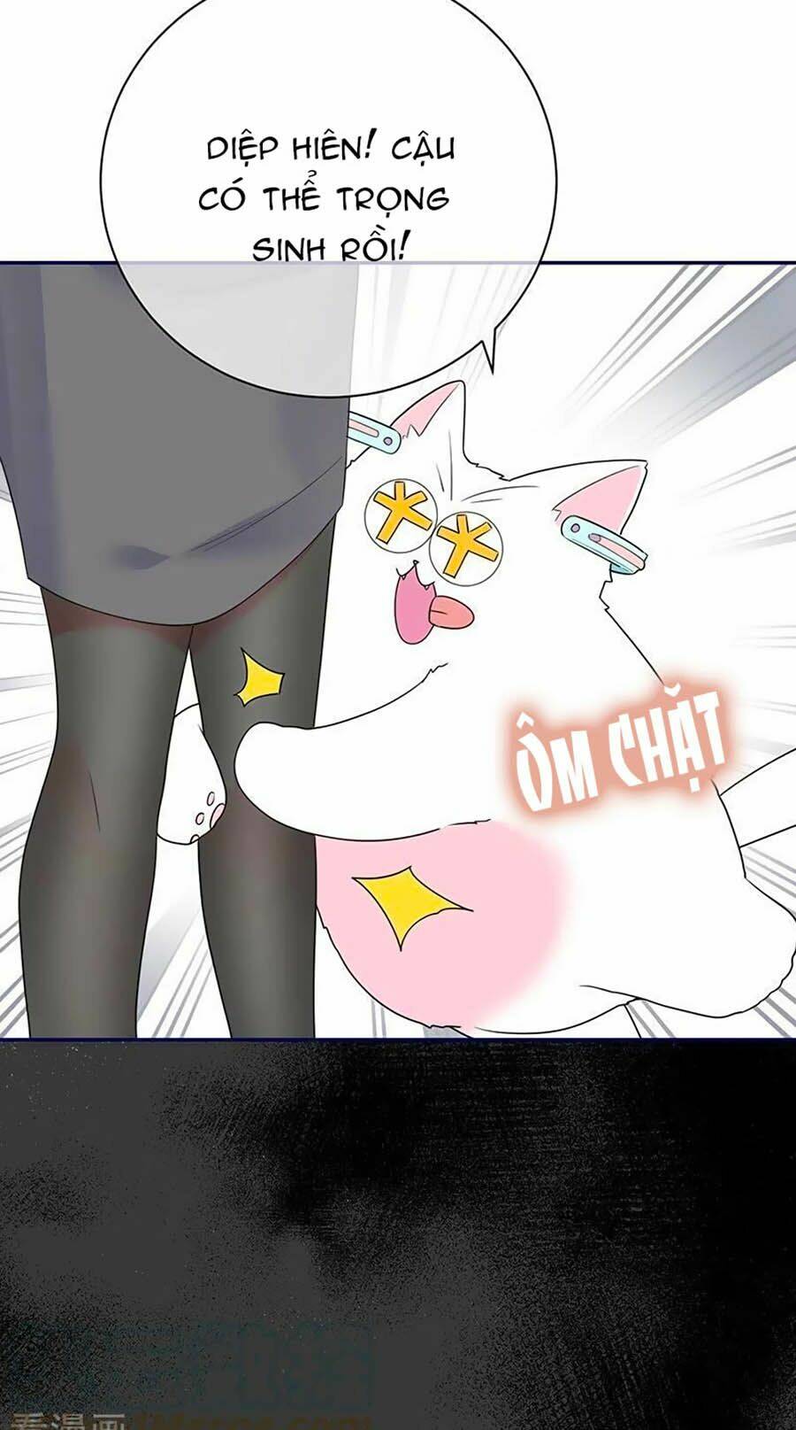 Đưa em đi chơi - Chapter 80 - Page 34