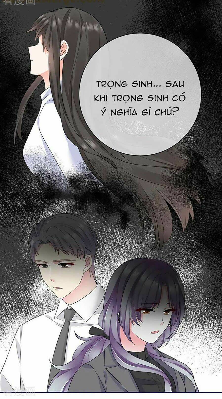 Đưa em đi chơi - Chapter 80 - Page 35