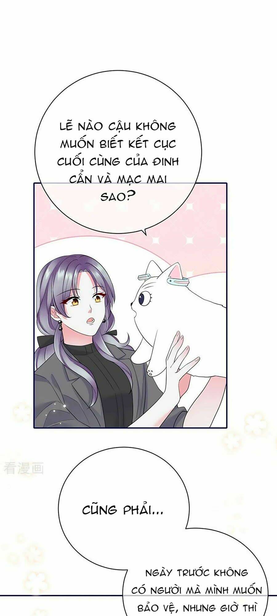 Đưa em đi chơi - Chapter 80 - Page 36