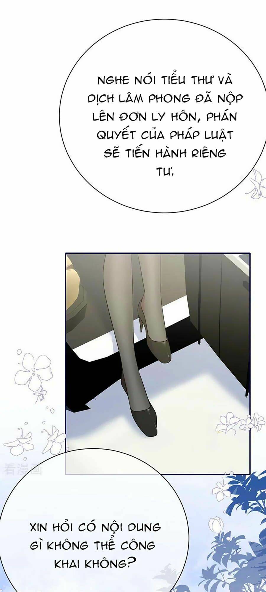 Đưa em đi chơi - Chapter 80 - Page 3