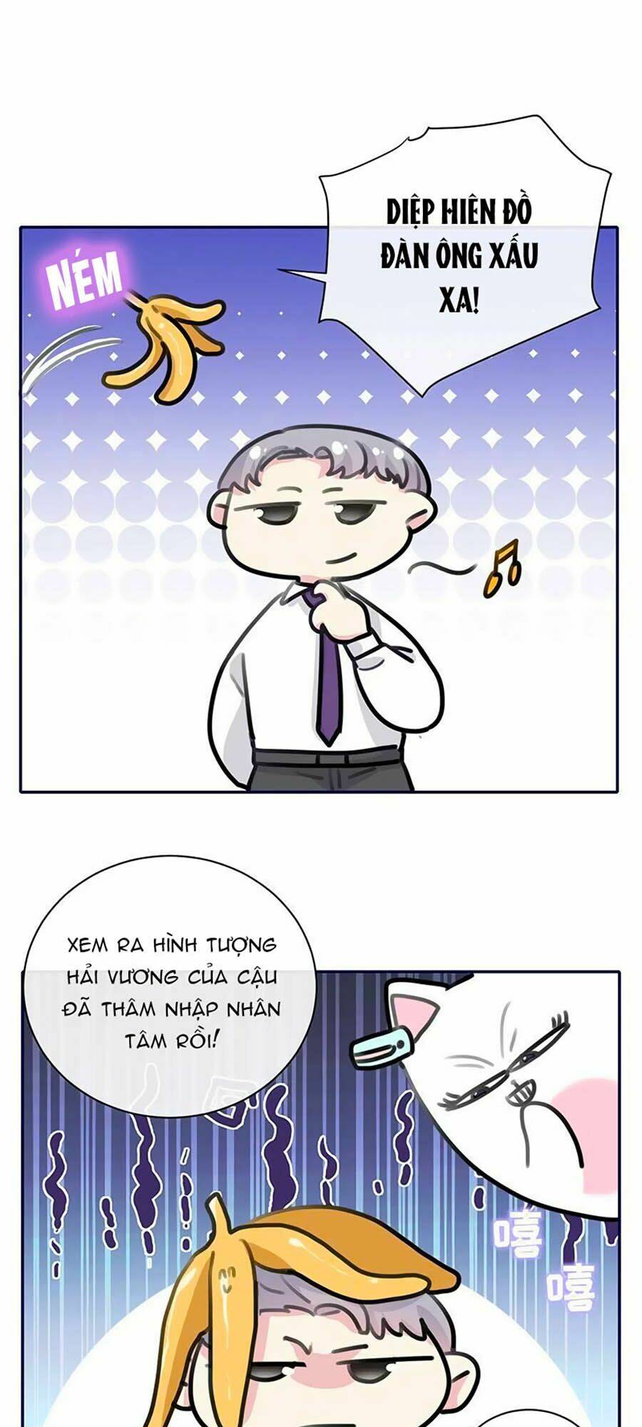 Đưa em đi chơi - Chapter 80 - Page 44