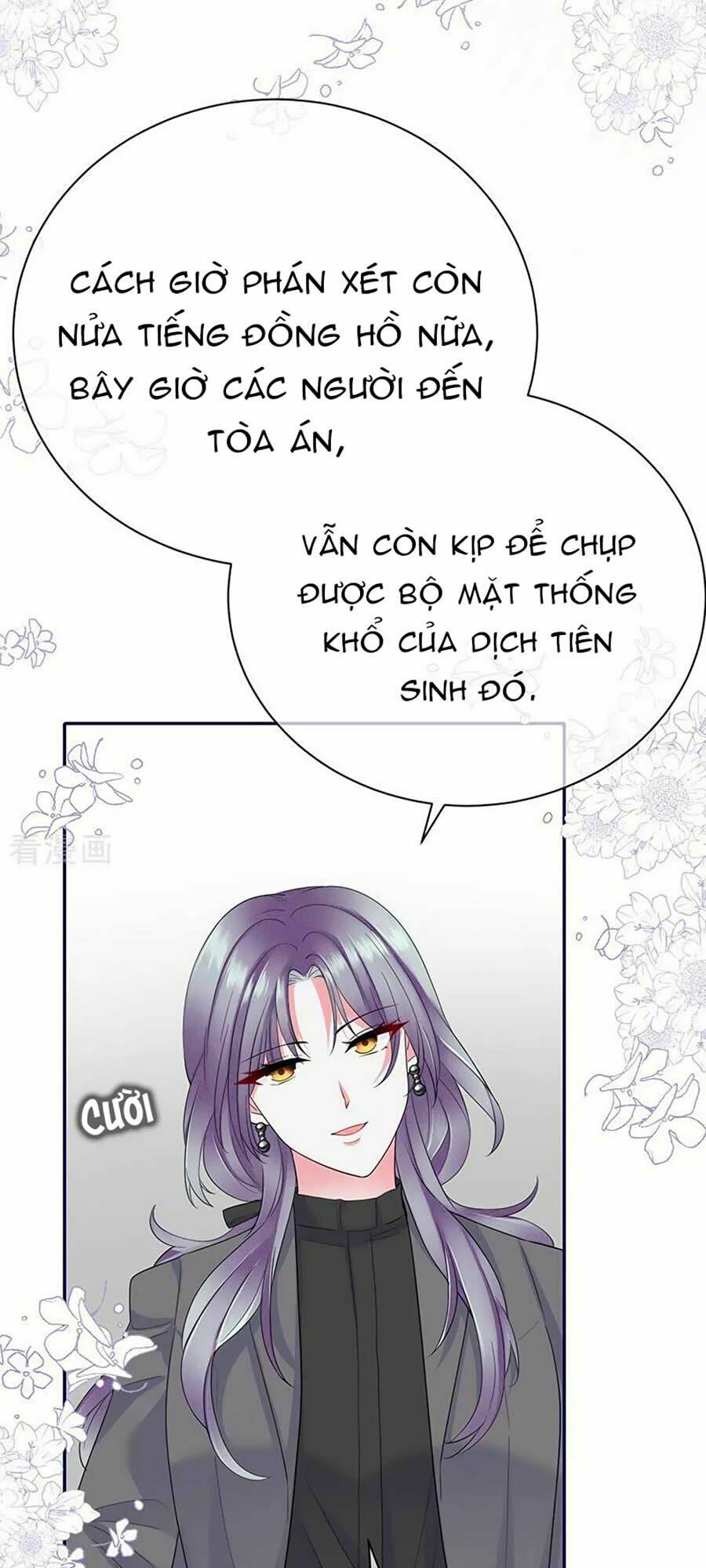 Đưa em đi chơi - Chapter 80 - Page 6