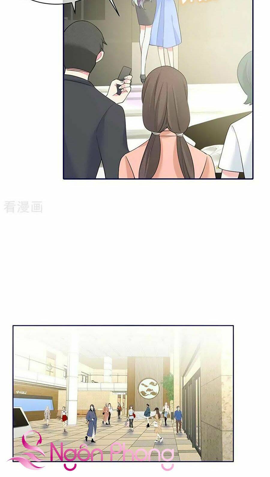 Đưa em đi chơi - Chapter 80 - Page 8