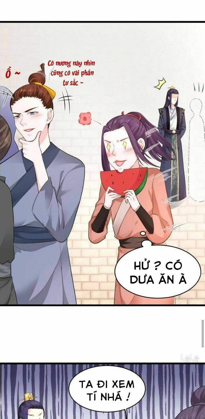 Thịnh Thế Y Nữ - Lãnh Vương Sủng Phi Chapter 65 - Trang 9