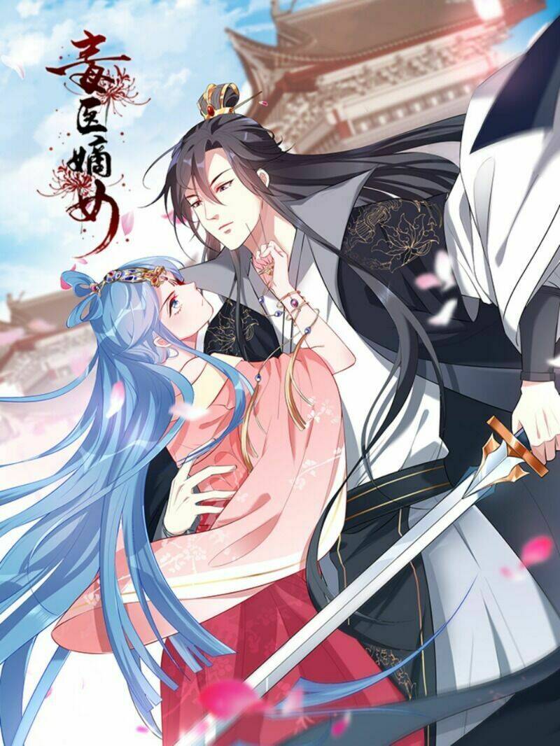 Thịnh Thế Y Nữ - Lãnh Vương Sủng Phi Chapter 65 - Trang 1