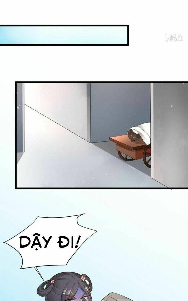 Thịnh Thế Y Nữ - Lãnh Vương Sủng Phi Chapter 65 - Trang 19