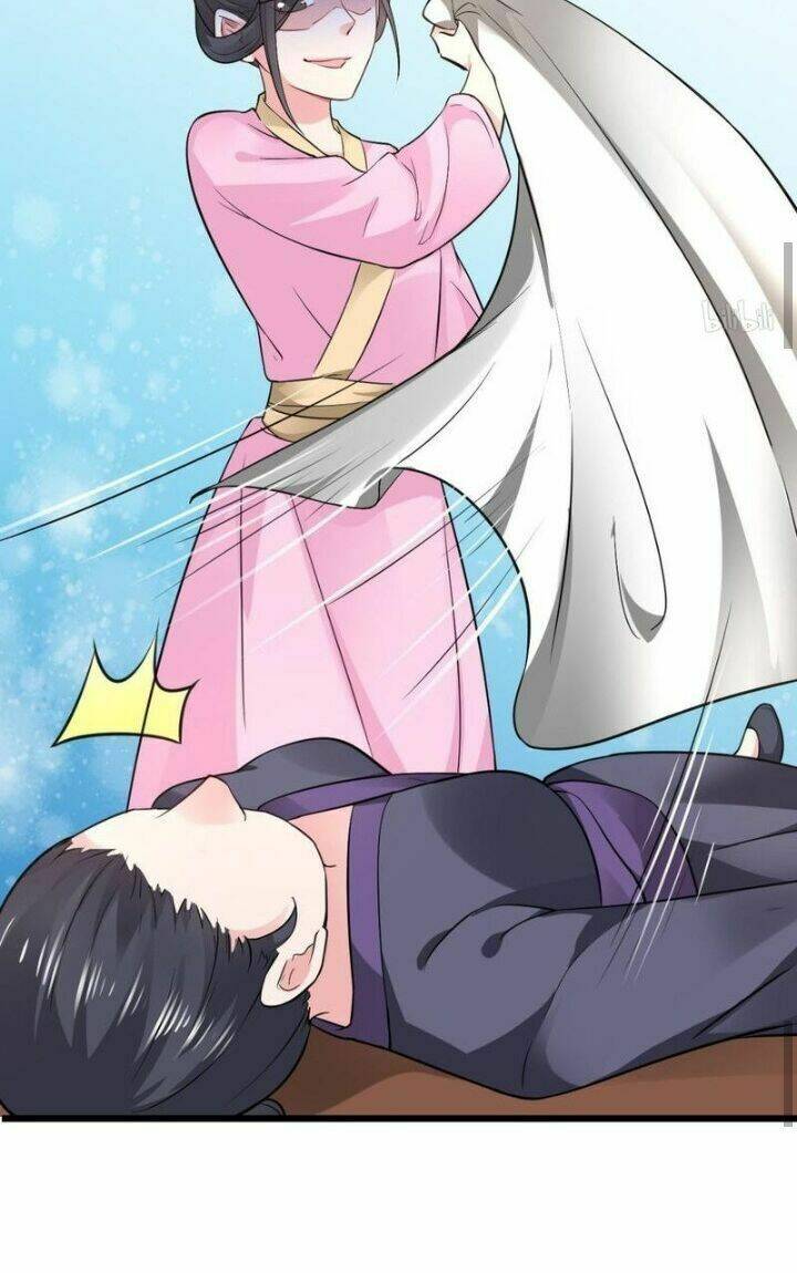 Thịnh Thế Y Nữ - Lãnh Vương Sủng Phi Chapter 65 - Trang 20