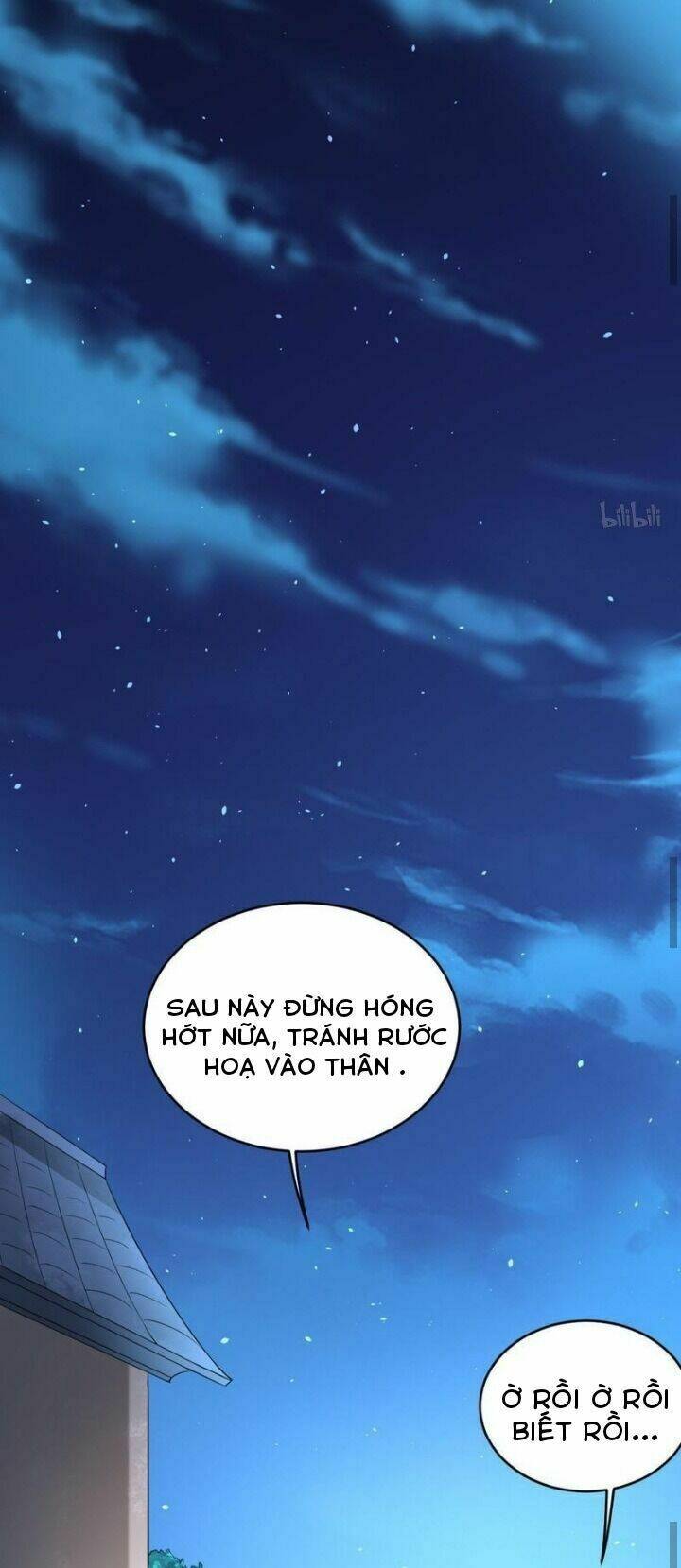 Thịnh Thế Y Nữ - Lãnh Vương Sủng Phi Chapter 65 - Trang 22