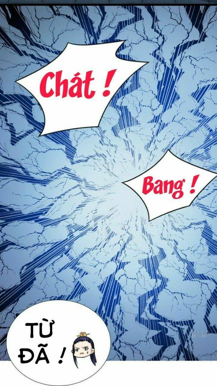 Thịnh Thế Y Nữ - Lãnh Vương Sủng Phi Chapter 65 - Trang 24