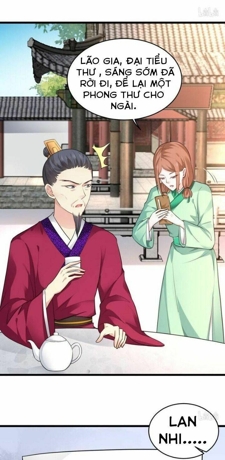 Thịnh Thế Y Nữ - Lãnh Vương Sủng Phi Chapter 65 - Trang 3
