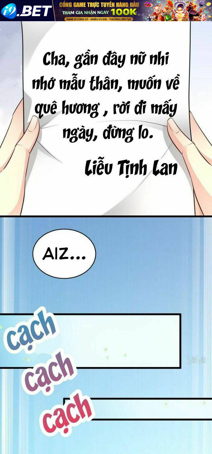 Thịnh Thế Y Nữ - Lãnh Vương Sủng Phi Chapter 65 - Trang 4