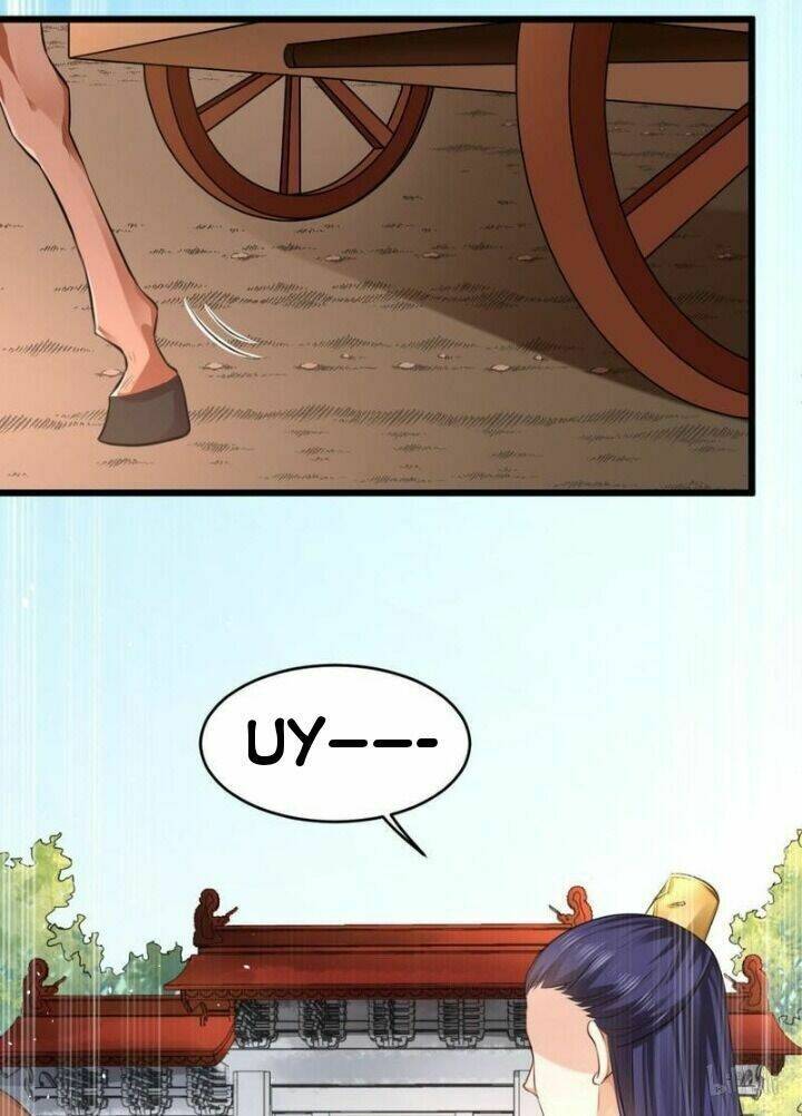 Thịnh Thế Y Nữ - Lãnh Vương Sủng Phi Chapter 65 - Trang 5