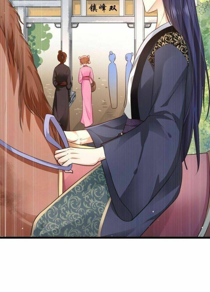 Thịnh Thế Y Nữ - Lãnh Vương Sủng Phi Chapter 65 - Trang 6