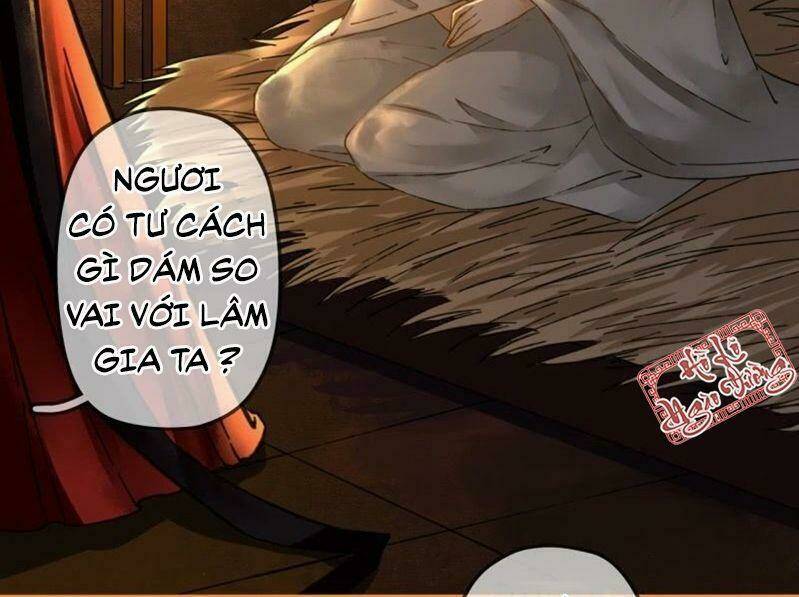 Sủng Phi Của Vương - Chapter 204 - Page 11