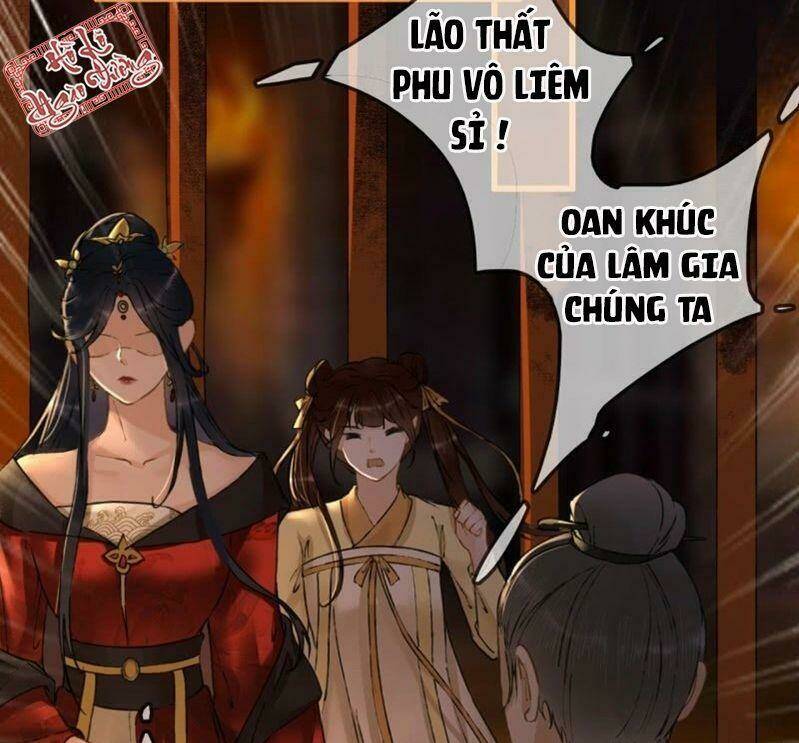 Sủng Phi Của Vương - Chapter 204 - Page 15