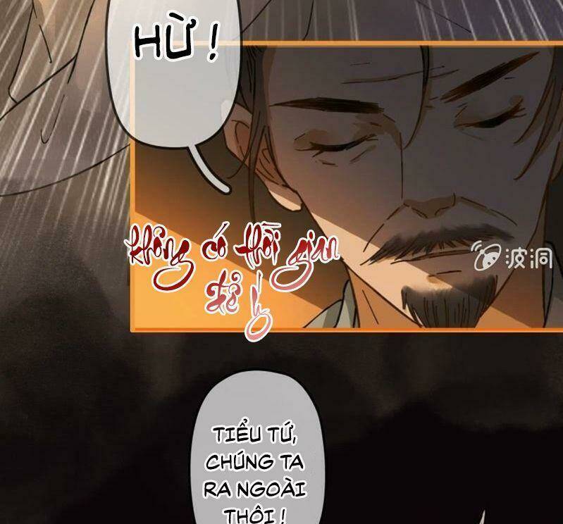 Sủng Phi Của Vương - Chapter 204 - Page 17