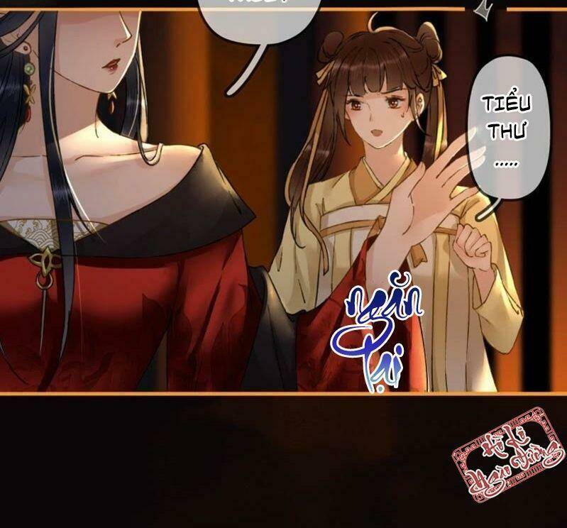 Sủng Phi Của Vương - Chapter 204 - Page 18