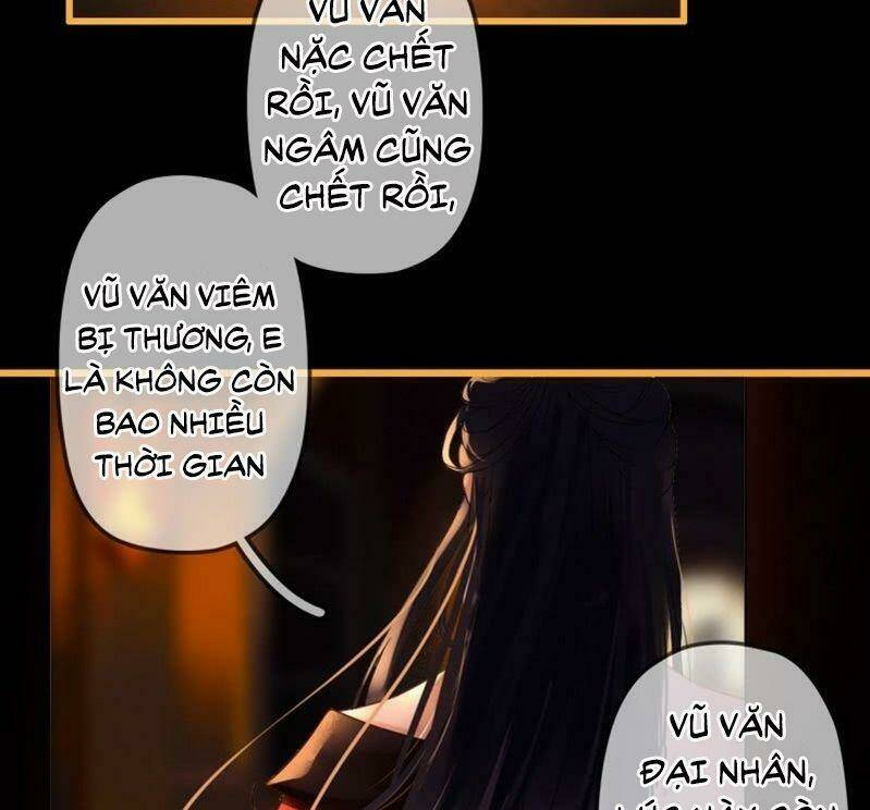 Sủng Phi Của Vương - Chapter 204 - Page 20