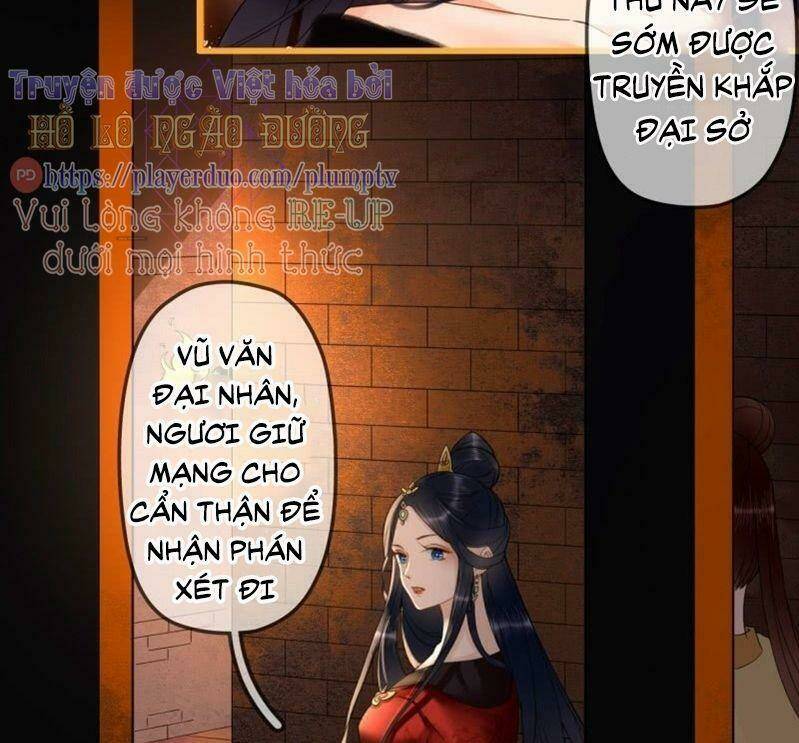 Sủng Phi Của Vương - Chapter 204 - Page 22