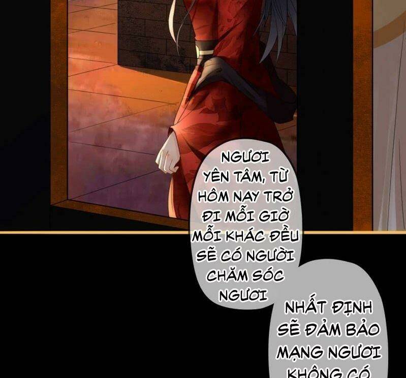 Sủng Phi Của Vương - Chapter 204 - Page 23