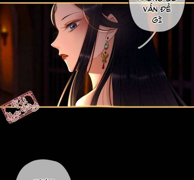 Sủng Phi Của Vương - Chapter 204 - Page 24