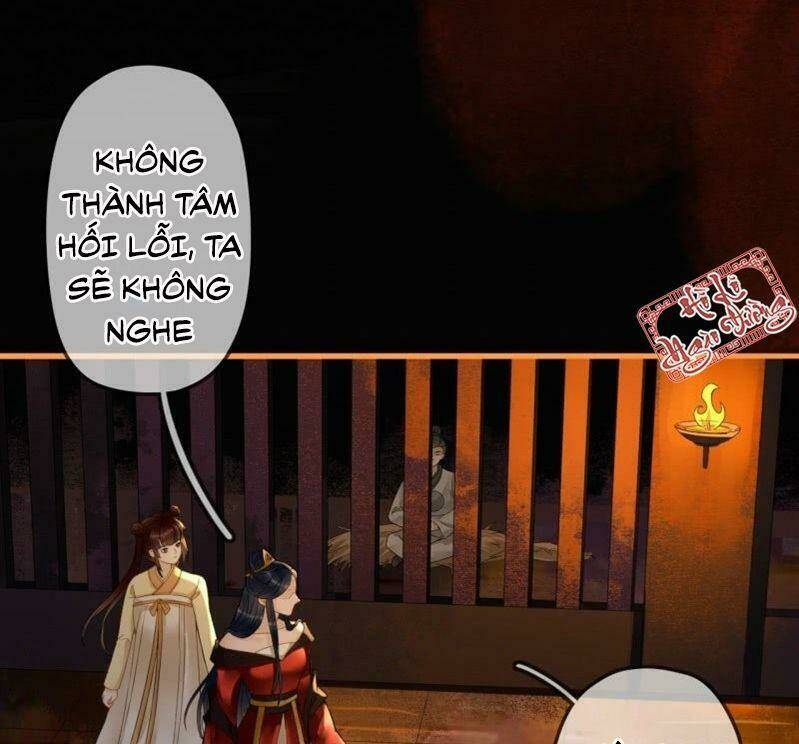 Sủng Phi Của Vương - Chapter 204 - Page 28