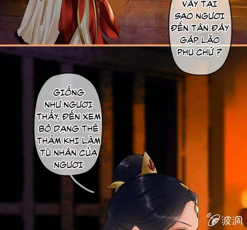 Sủng Phi Của Vương - Chapter 204 - Page 29
