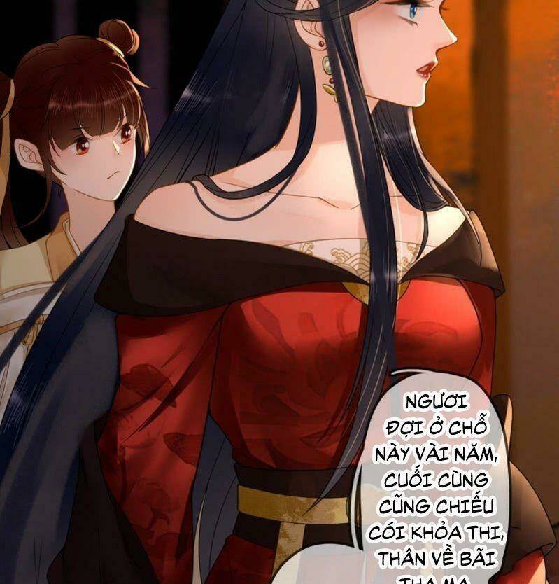 Sủng Phi Của Vương - Chapter 204 - Page 30