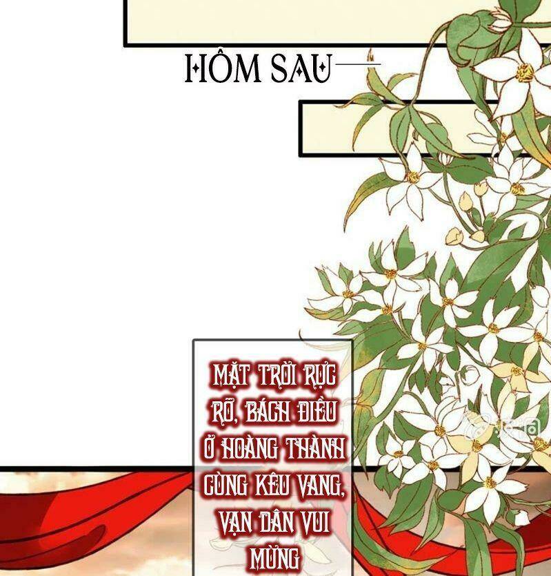 Sủng Phi Của Vương - Chapter 204 - Page 33