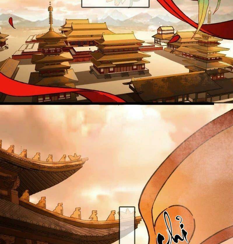 Sủng Phi Của Vương - Chapter 204 - Page 34