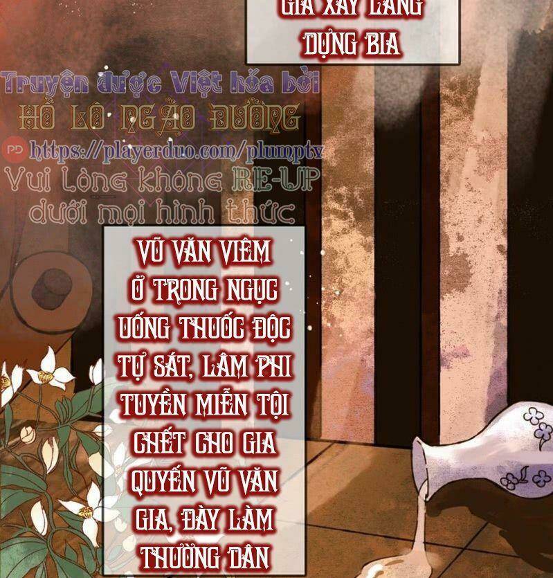 Sủng Phi Của Vương - Chapter 204 - Page 36