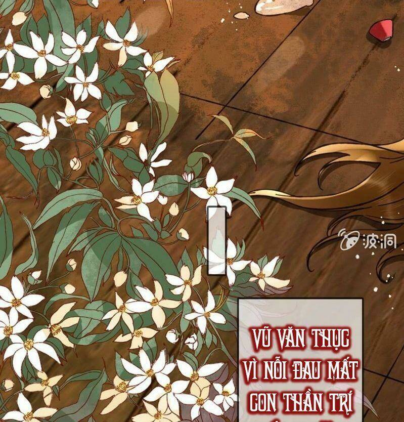 Sủng Phi Của Vương - Chapter 204 - Page 37