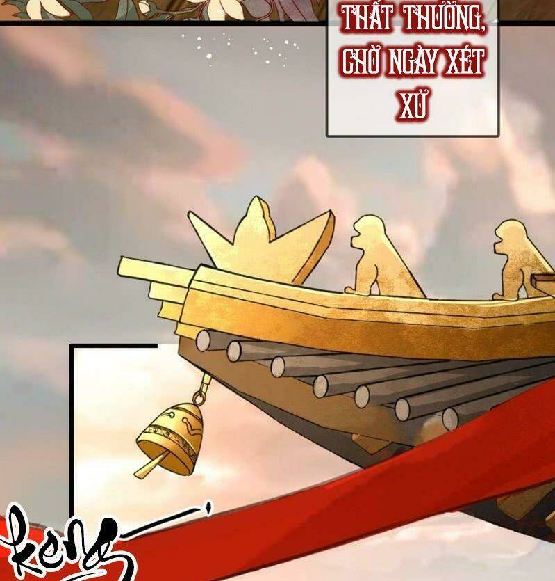 Sủng Phi Của Vương - Chapter 204 - Page 38