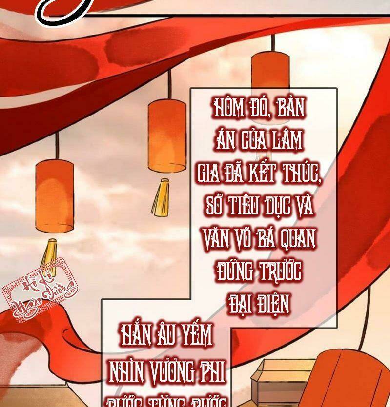 Sủng Phi Của Vương - Chapter 204 - Page 39