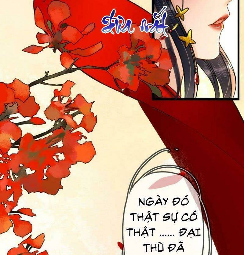 Sủng Phi Của Vương - Chapter 204 - Page 43