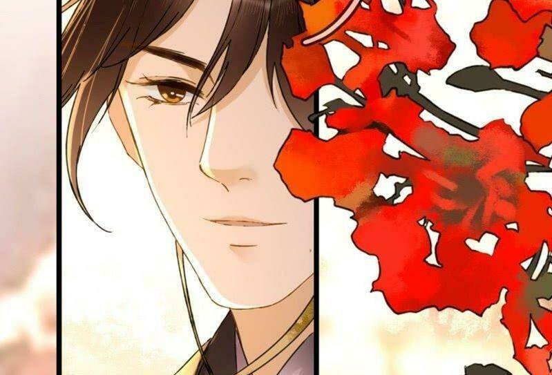 Sủng Phi Của Vương - Chapter 204 - Page 46