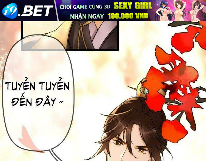 Sủng Phi Của Vương - Chapter 204 - Page 47