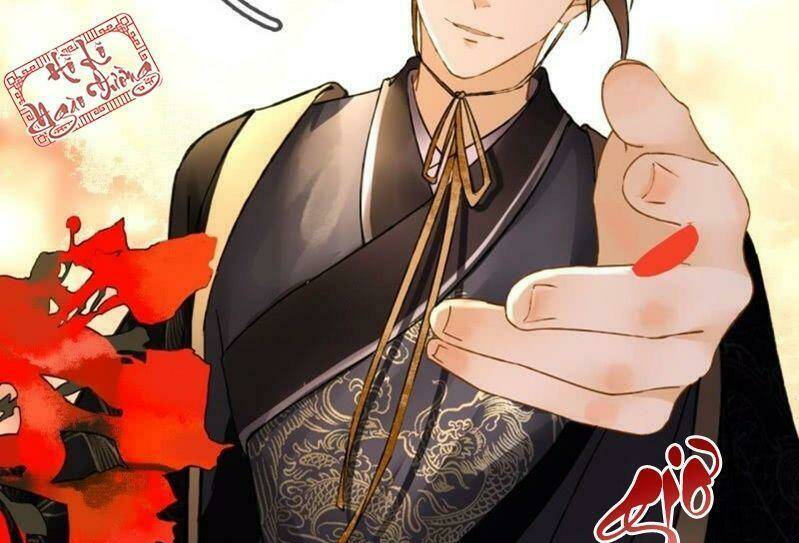 Sủng Phi Của Vương - Chapter 204 - Page 48