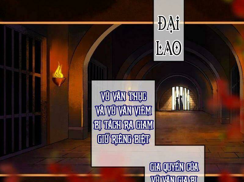 Sủng Phi Của Vương - Chapter 204 - Page 4