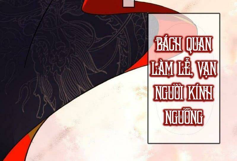 Sủng Phi Của Vương - Chapter 204 - Page 51