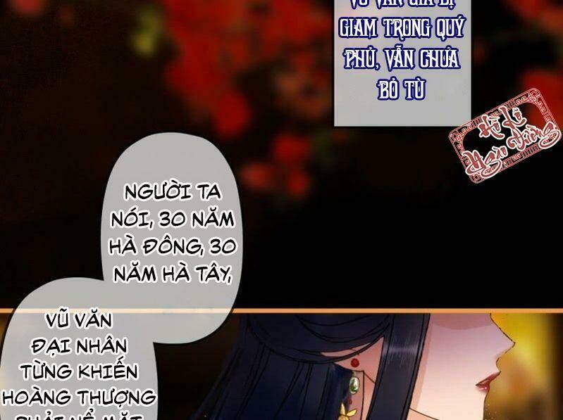 Sủng Phi Của Vương - Chapter 204 - Page 5