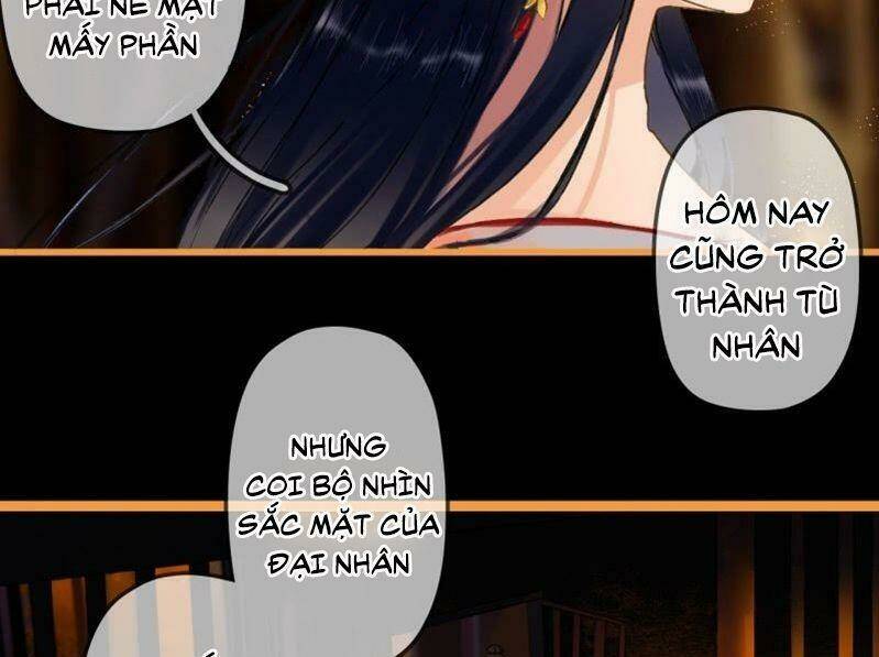 Sủng Phi Của Vương - Chapter 204 - Page 6